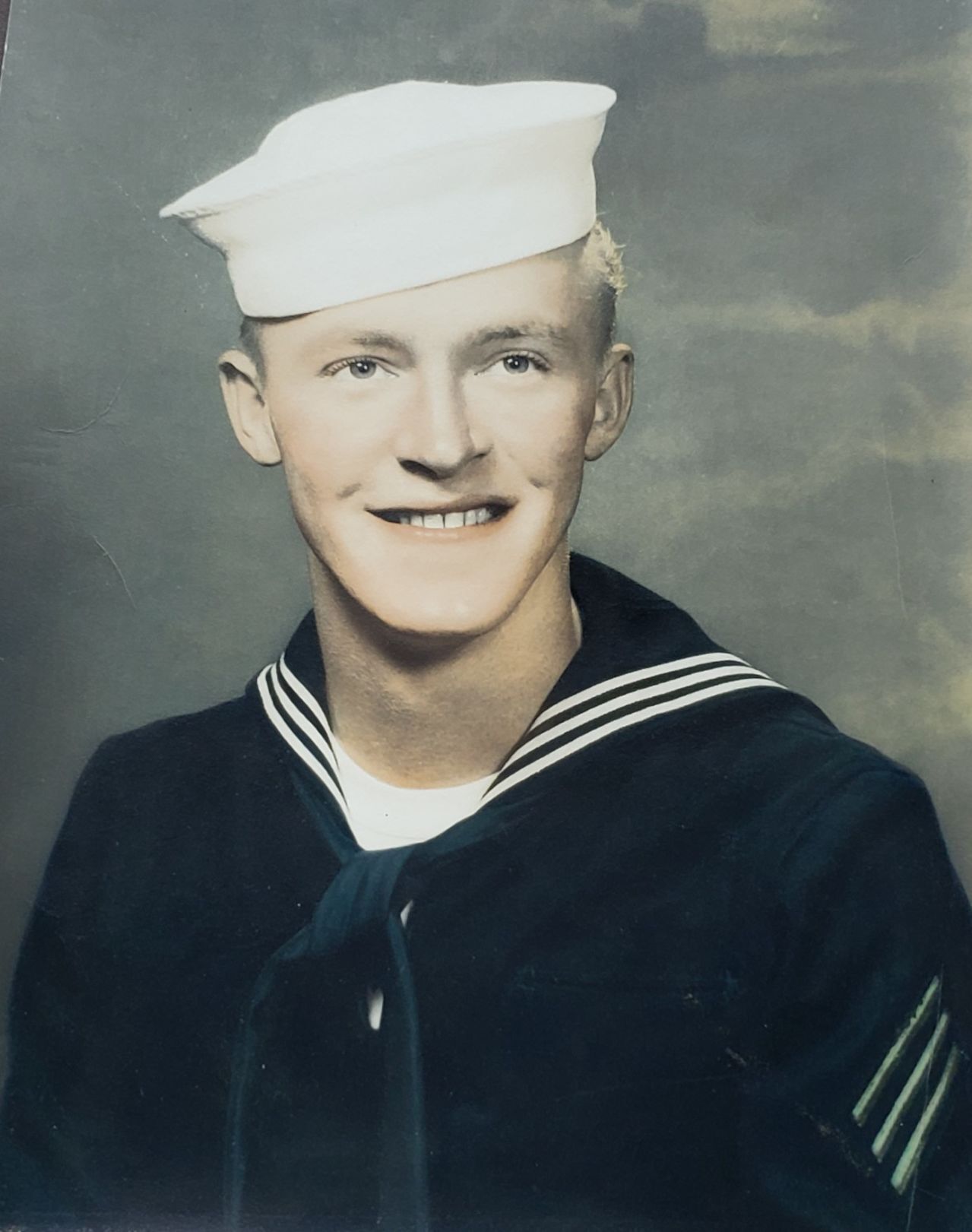 Wharton, Earl T.